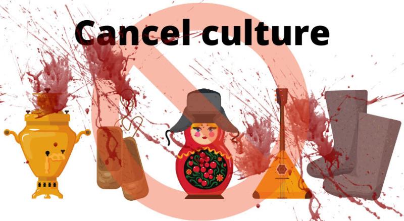 Cancel culture